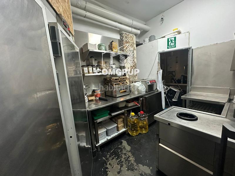 Foto 0db7804d-59dc-43c2-8fd0-cba84751fb95. Umzug geschäftsraum in St. Pere - Sta. Caterina - El Born Barcelona