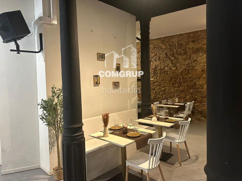 Foto 6194f286-5969-4625-8a94-7ef052842dca. Umzug geschäftsraum in St. Pere - Sta. Caterina - El Born Barcelona