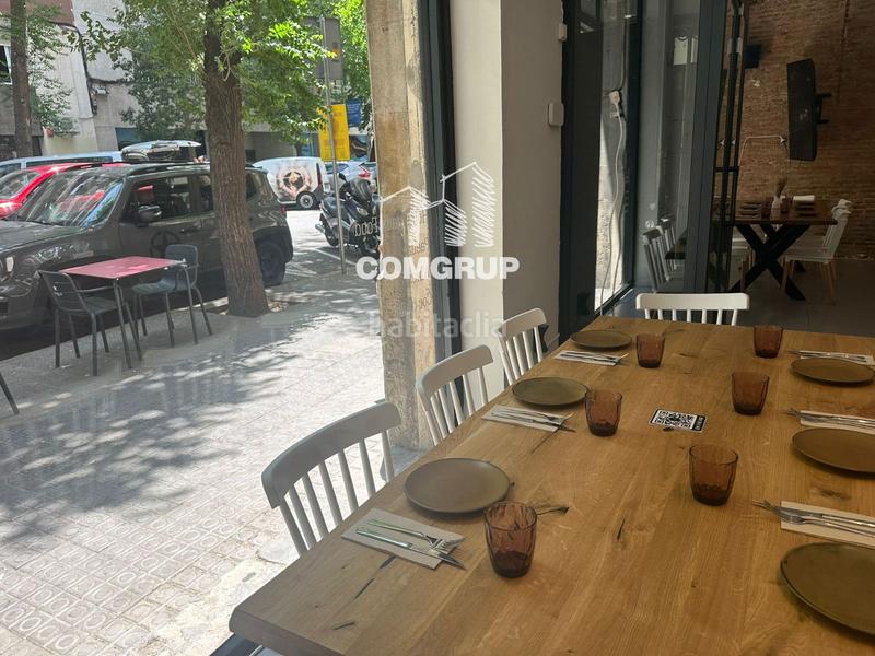 Foto ab70c510-08ae-45d6-bf01-54766f51d453. Umzug geschäftsraum in St. Pere - Sta. Caterina - El Born Barcelona