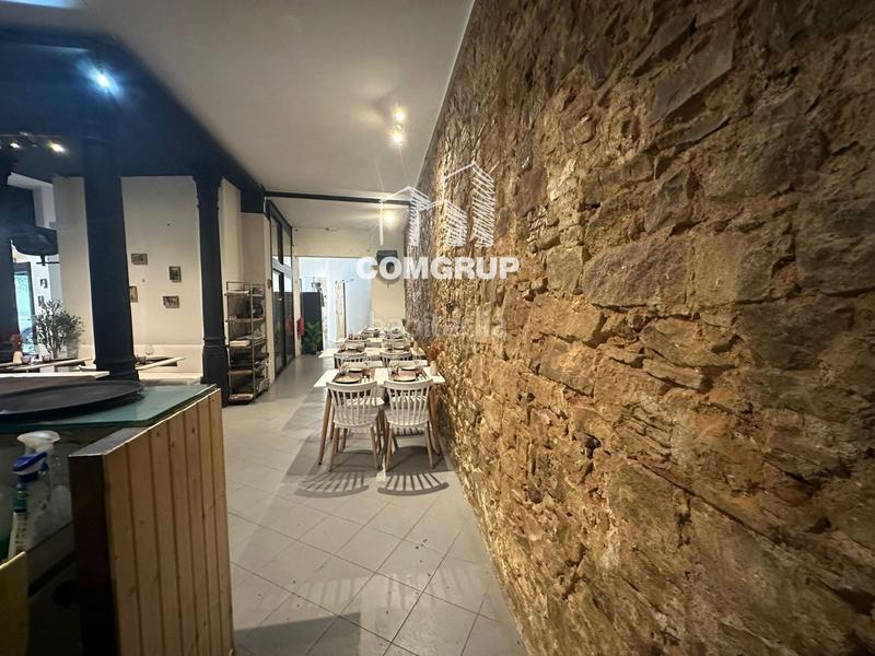 Foto b1321ee6-a70f-4d2a-8df7-fce05496ad9f. Umzug geschäftsraum in St. Pere - Sta. Caterina - El Born Barcelona