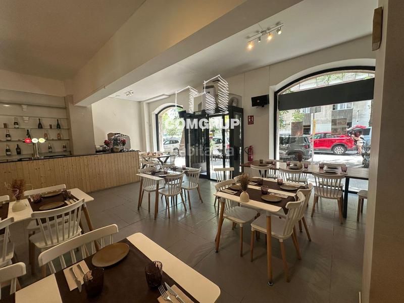 Foto de333ee8-dada-464f-b40c-7844ec0614d6. Umzug geschäftsraum in St. Pere - Sta. Caterina - El Born Barcelona