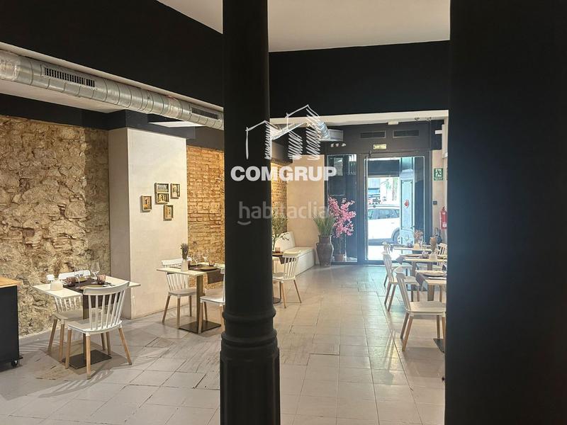 Foto df402209-004d-4d08-8671-c645d89bc556. Umzug geschäftsraum in St. Pere - Sta. Caterina - El Born Barcelona