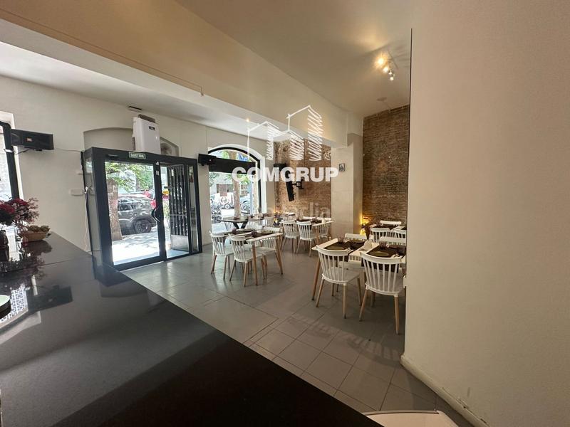 Foto fac2b7f4-0eb9-4ceb-a657-11022a0f7222. Umzug geschäftsraum in St. Pere - Sta. Caterina - El Born Barcelona