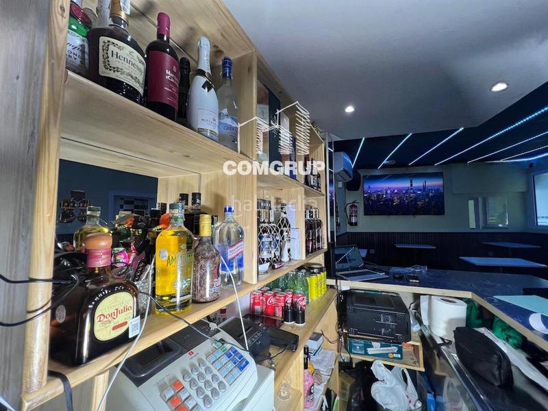 Foto 1184e390-fbdd-4241-a5de-242742ffbcc6. Traspàs local comercial a La Torrassa Hospitalet de Llobregat (L´)