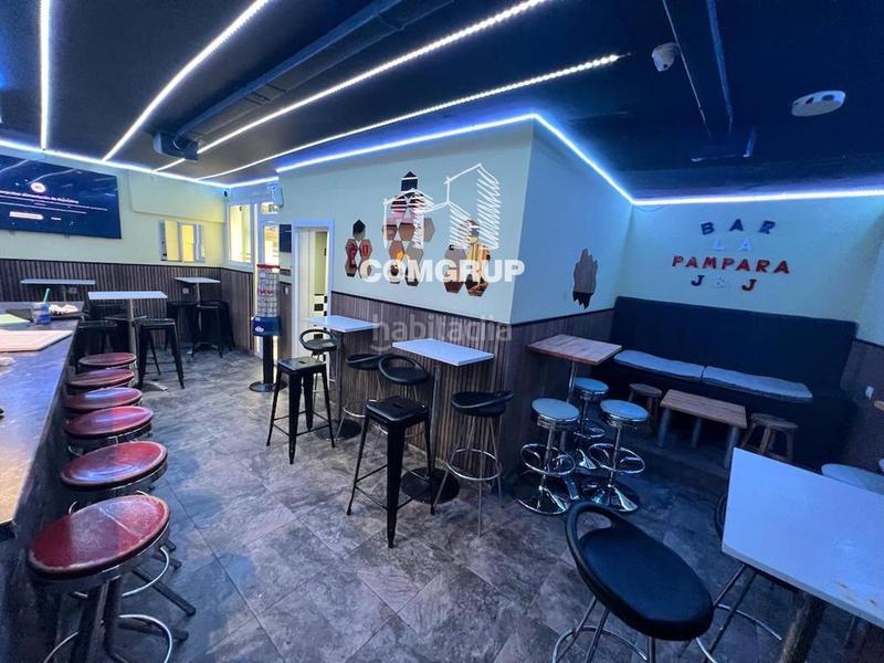 Foto 884e8d8e-084f-4ce7-a1be-1ddf5106d4c8. Traspàs local comercial a La Torrassa Hospitalet de Llobregat (L´)