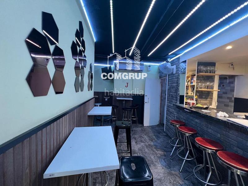 Foto c5bdbccc-b880-4c16-a594-df567c87ecab. Traspàs local comercial a La Torrassa Hospitalet de Llobregat (L´)