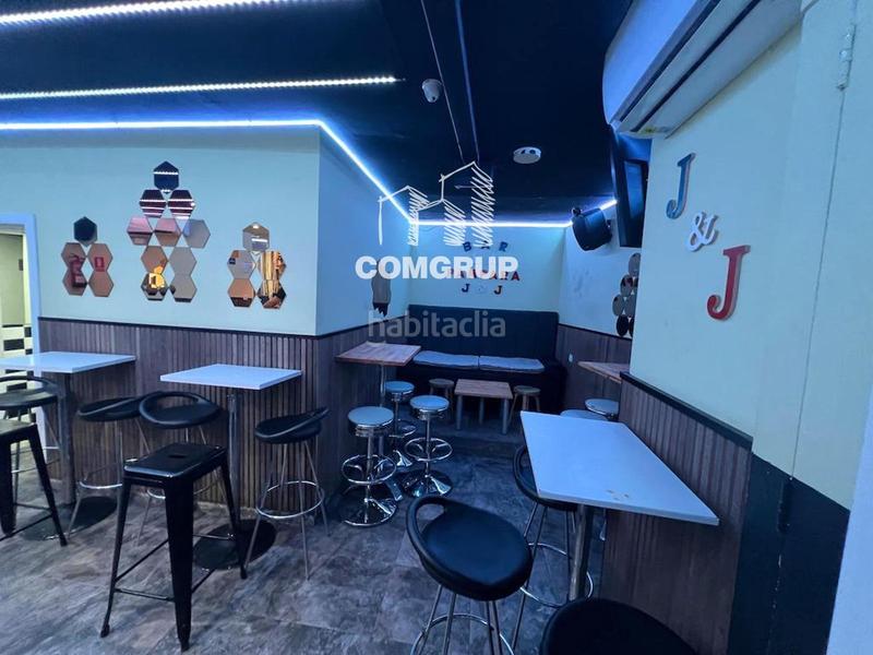 Foto 0eb3133d-809d-4de1-b563-0c8080235812. Traspaso local comercial traspaso de bar musical en hospitalet de llobregat, con licencia c2 en Hospitalet de Llobregat (L´)