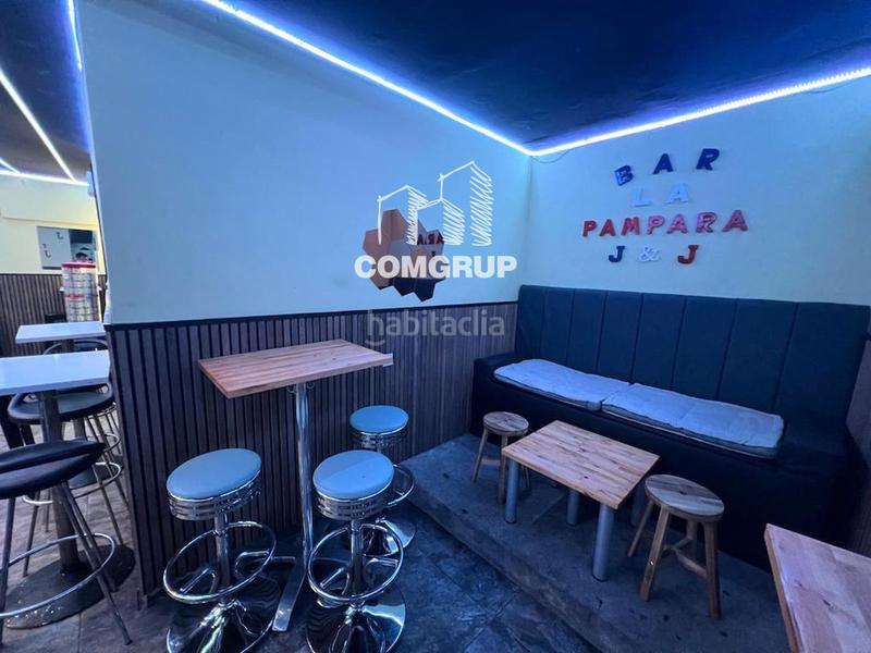 Foto 239d0c7f-ea05-4e6b-97b0-400149bcd8b9. Traspaso local comercial traspaso de bar musical en hospitalet de llobregat, con licencia c2 en Hospitalet de Llobregat (L´)