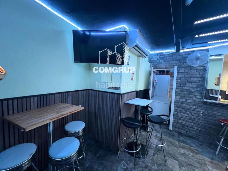 Foto 32c7fe8e-a89e-4c11-8654-d5013c3dc48e. Traspaso local comercial traspaso de bar musical en hospitalet de llobregat, con licencia c2 en Hospitalet de Llobregat (L´)