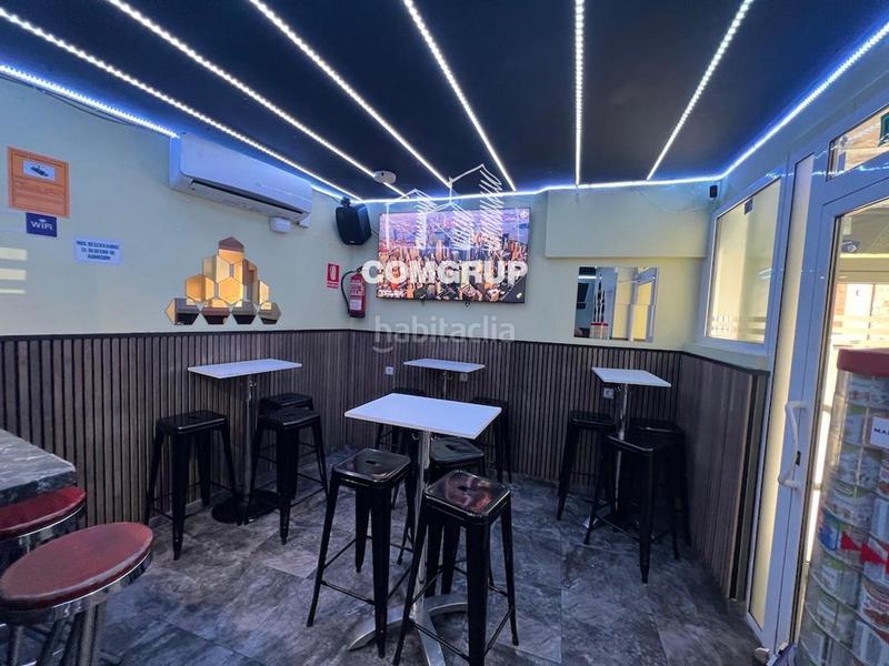 Foto 441a4fba-83b5-4188-85cd-7d03cc5d1edf. Traspaso local comercial traspaso de bar musical en hospitalet de llobregat, con licencia c2 en Hospitalet de Llobregat (L´)