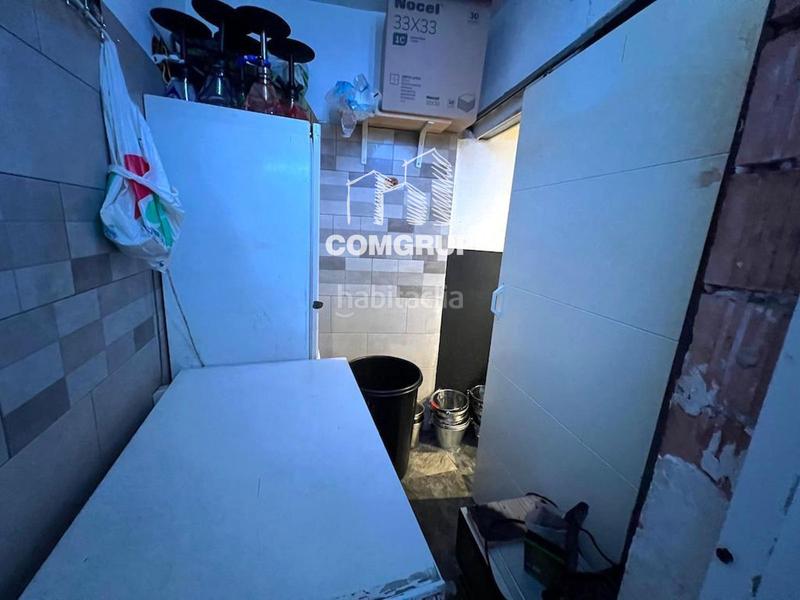 Foto 4b694039-83b1-43ec-a835-7285ec9929ca. Traspaso local comercial traspaso de bar musical en hospitalet de llobregat, con licencia c2 en Hospitalet de Llobregat (L´)