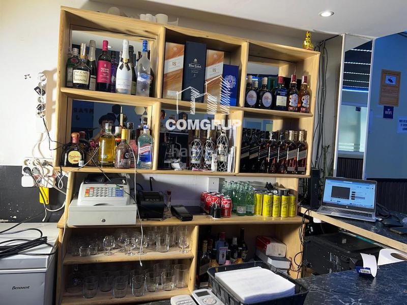 Foto 7e30d0a2-0b93-47d4-915f-48fae389de1d. Traspaso local comercial traspaso de bar musical en hospitalet de llobregat, con licencia c2 en Hospitalet de Llobregat (L´)