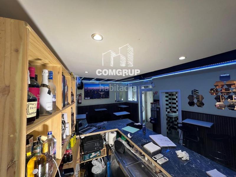 Foto d416fe72-4181-42c9-8fbc-c7d47acc55fd. Traspaso local comercial traspaso de bar musical en hospitalet de llobregat, con licencia c2 en Hospitalet de Llobregat (L´)