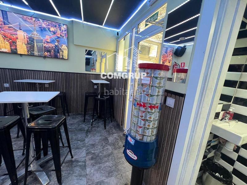 Foto eeb02766-596f-4a3a-b4ef-1e126735cefe. Umzug geschäftsraum in La Torrassa Hospitalet de Llobregat (L´)