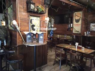 Umzug Geschäftsraum in Raval. Traspaso irish pub en las ramblas de barcelona