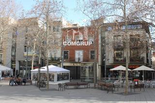 Traspàs Local Comercial  Vella. Traspaso de cafetería en terrassa, pza vella