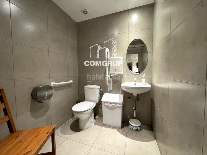 Foto 5f1f8c0a-4b2a-4624-9f67-300b5671da79. Transfer business premise in El Parc i la Llacuna del Poblenou Barcelona