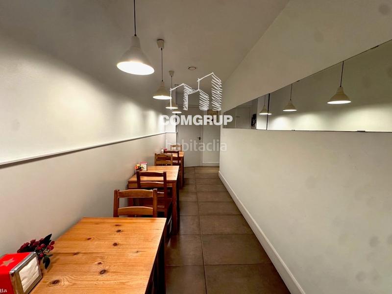 Foto a4fa4244-e486-41a5-8bf9-9a466f571f57. Transfer business premise in El Parc i la Llacuna del Poblenou Barcelona