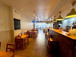 Business premise in El Parc i la Llacuna del Poblenou