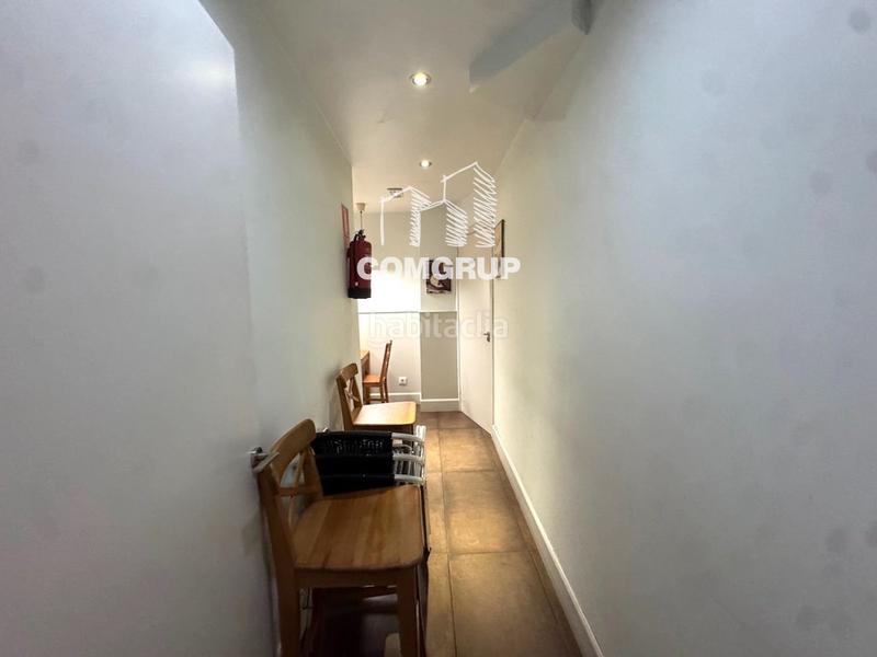 Foto 81c214e0-62e1-4dca-b779-ea2e30ef1875. Traspàs local comercial a El Parc i la Llacuna del Poblenou Barcelona