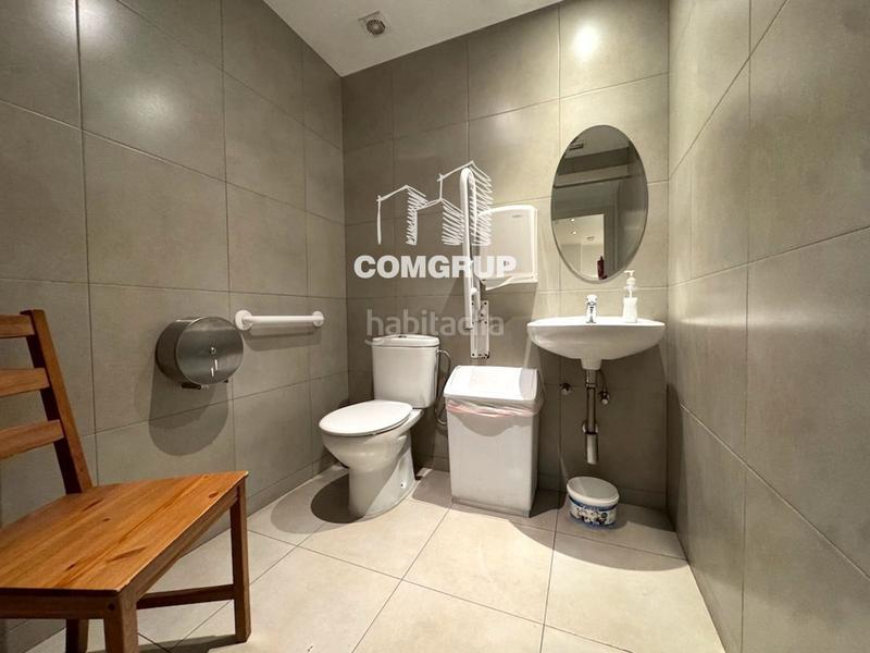 Foto c3ea7021-5f95-4c42-ba54-64806ba652f1. Traspaso local comercial cafetería panadería degustación en traspaso, c almogávares en Barcelona