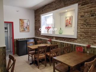 Traspàs Local Comercial a Guinardó. Traspaso de sandwicheria  bar en horta guinardó