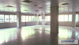 Büro in Centre. Oficinas en venta en hospitalet