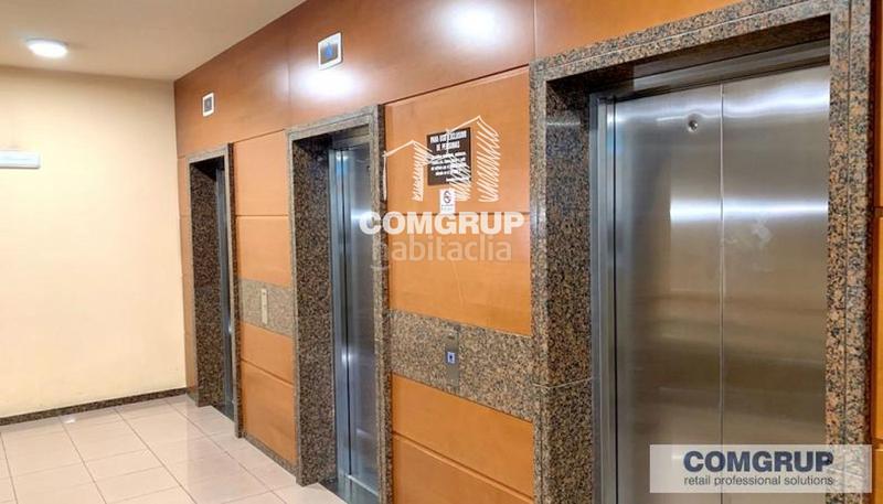Foto 1378933c-53b5-46d5-a09c-35cd94981769. Office space in Sarrià Barcelona