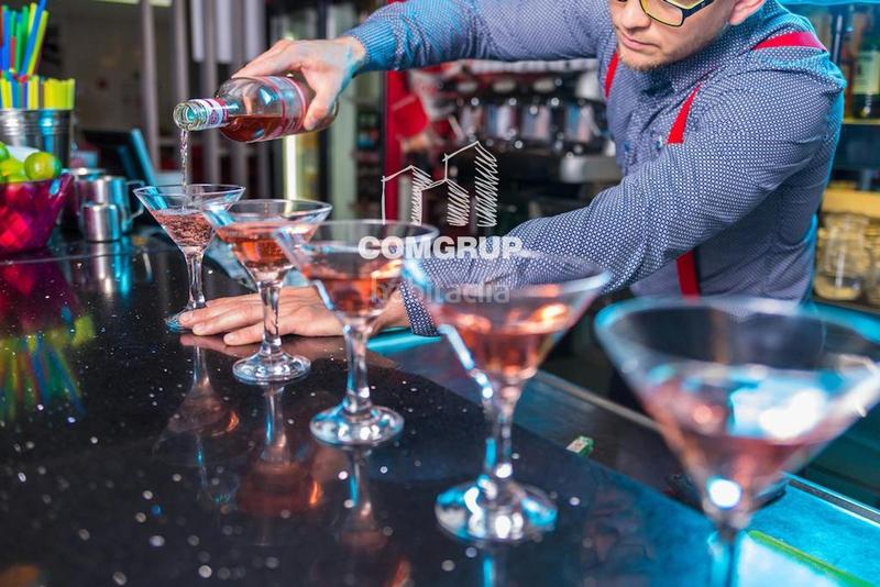 Foto 6580543b-27f6-40cc-982f-bdaf933a00e5. Transfer business premise in L´Antiga Esquerra de l´Eixample Barcelona