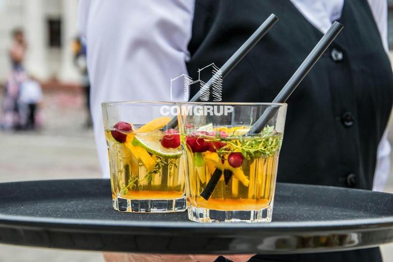 Foto a531559e-37c5-488c-ac71-f727ab98838a. Transfer business premise in L´Antiga Esquerra de l´Eixample Barcelona