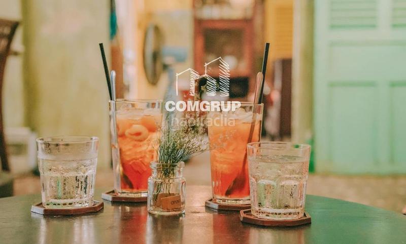 Foto f467a0dd-2af9-4cca-a44a-4e85d722a2ba. Transfer business premise in L´Antiga Esquerra de l´Eixample Barcelona