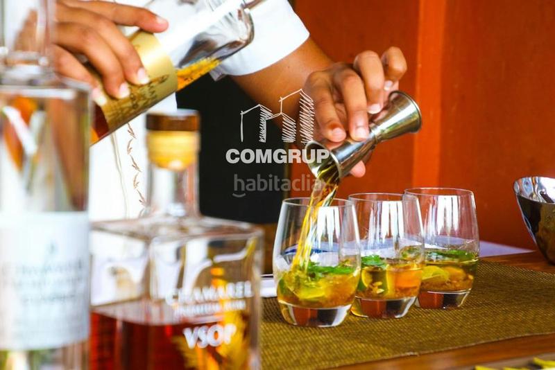 Foto 6662257c-ef37-4916-a81b-98f4a4814d8f. Umzug geschäftsraum in L´Antiga Esquerra de l´Eixample Barcelona