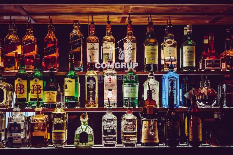 Foto cf2cdda5-64fd-4d32-9682-b8708b7d5d68. Umzug geschäftsraum in L´Antiga Esquerra de l´Eixample Barcelona