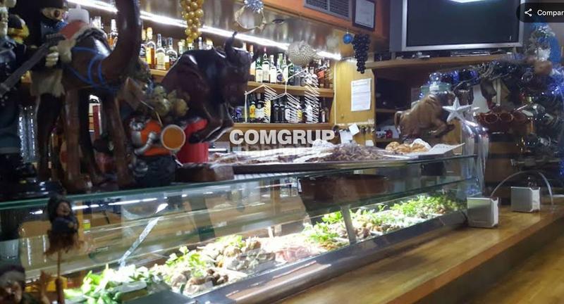 Foto 4db12545-d685-49cb-a479-a572bbfaa6b0. Pas-de-porte local commercial dans La Marina del Port Barcelona