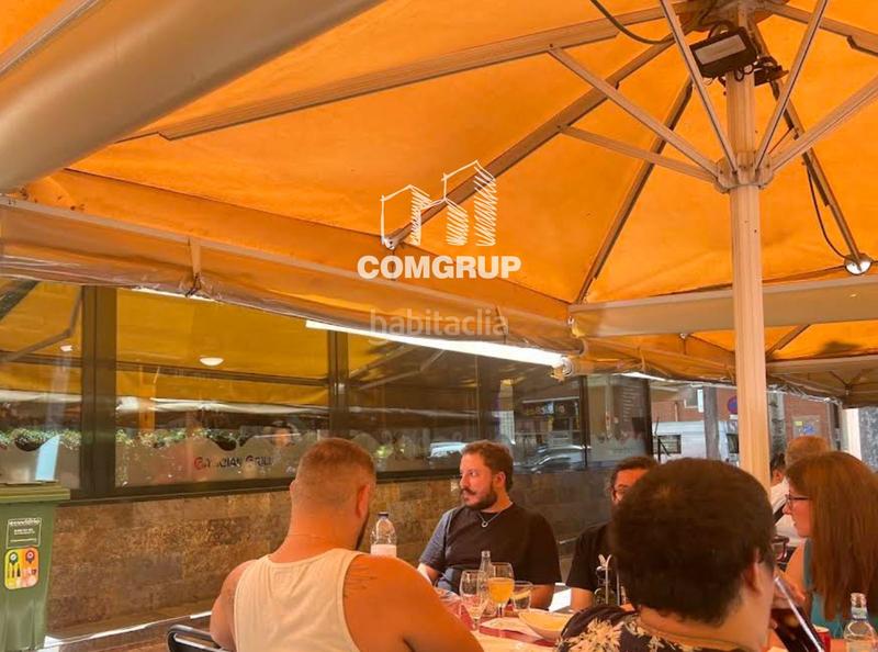 Foto 4f0a1ceb-513b-4221-a318-c96669ec5a7d. Pas-de-porte local commercial dans La Marina del Port Barcelona