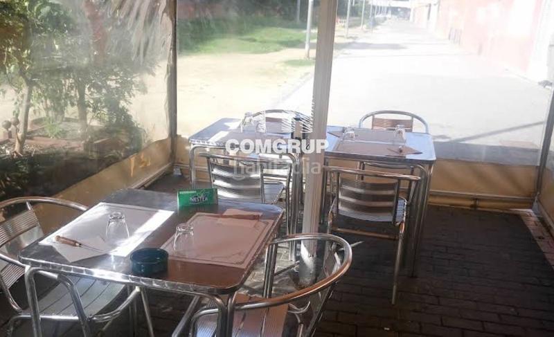 Foto e04aa3d7-35db-4937-a736-9b6402cfc60f. Pas-de-porte local commercial dans La Marina del Port Barcelona