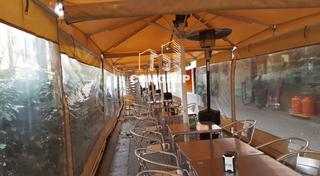 Business premise in La Marina del Port