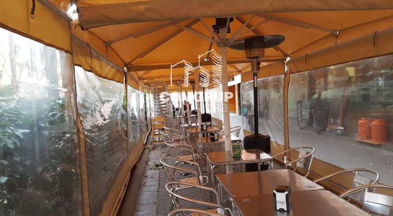 Foto 0e9ea5e0-0353-4283-ac3b-609d5ad968bb. Traspàs local comercial a La Marina del Port Barcelona