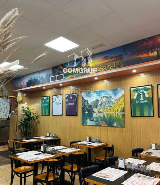 Foto a5e6b766-1f0c-45e7-98be-9e908a45122f. Trapasso locale commerciale in La Marina del Port Barcelona