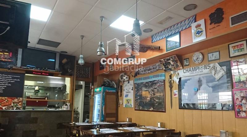 Foto 12ffd668-1c54-4326-9720-89afd5aca3b9. Umzug geschäftsraum in La Marina del Port Barcelona