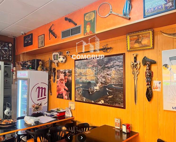 Foto 1b179c01-76fe-47ac-bc81-95b76c25370d. Umzug geschäftsraum in La Marina del Port Barcelona