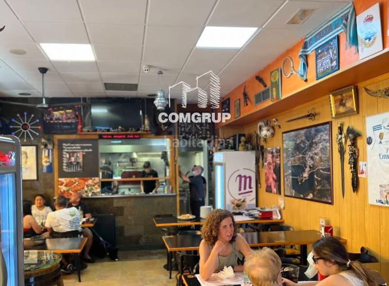 Foto 8661af75-944f-4551-9553-92f7c531f21d. Umzug geschäftsraum in La Marina del Port Barcelona