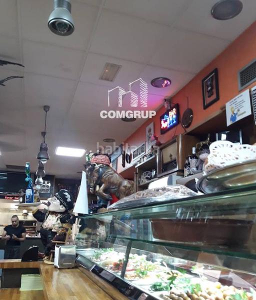 Foto f9e5385a-b514-4cc7-8fc2-0af16e4fe7e6. Umzug geschäftsraum in La Marina del Port Barcelona