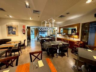 Traspàs Local Comercial a Horta. Restaurante en traspaso en horta