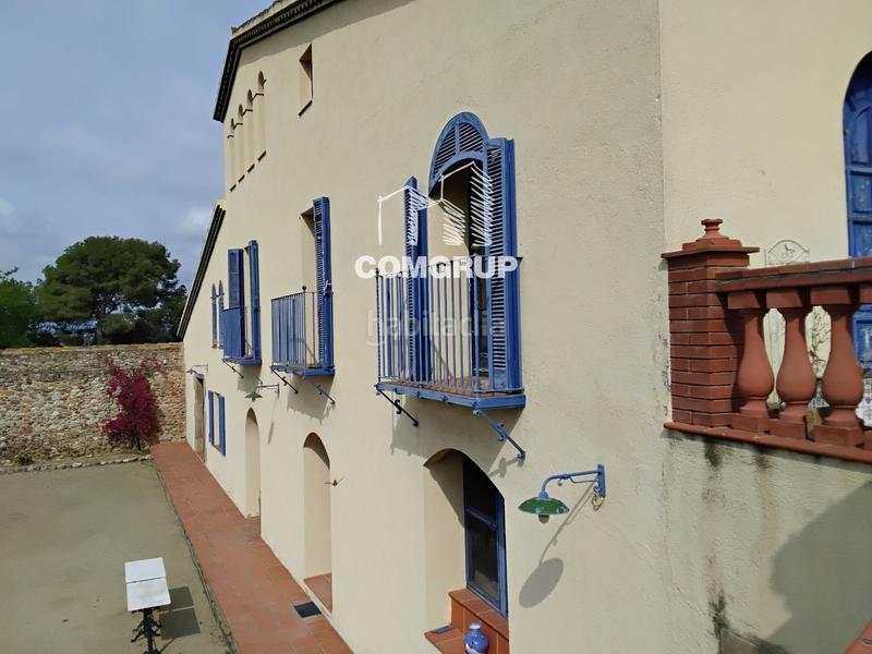 Foto 5ca395a0-71b6-4e8e-a868-93865d8a4e19. Affitto casa in Can Clos-Pinetons Ripollet