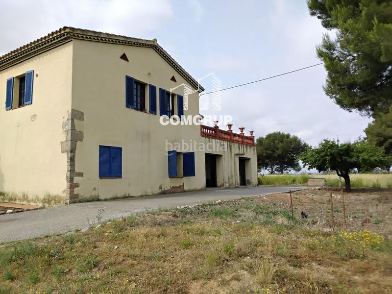 Foto 5cb51f23-3d16-40e8-80e8-8f60ab88e34a. Affitto casa in Can Clos-Pinetons Ripollet