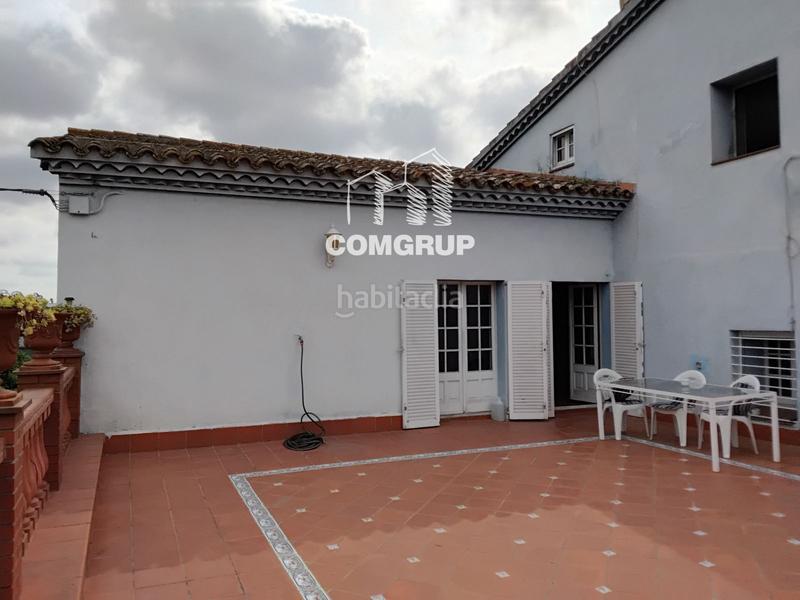 Foto 3c5c7eb7-ccb5-4b89-86f6-bf85da09a465. Alquiler casa masia en alquiler en el valles en Can Clos-Pinetons Ripollet