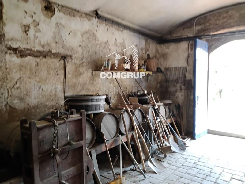 Foto 4dad488b-2839-4b7a-add9-2ea8a652769d. Alquiler casa masia en alquiler en el valles en Can Clos-Pinetons Ripollet