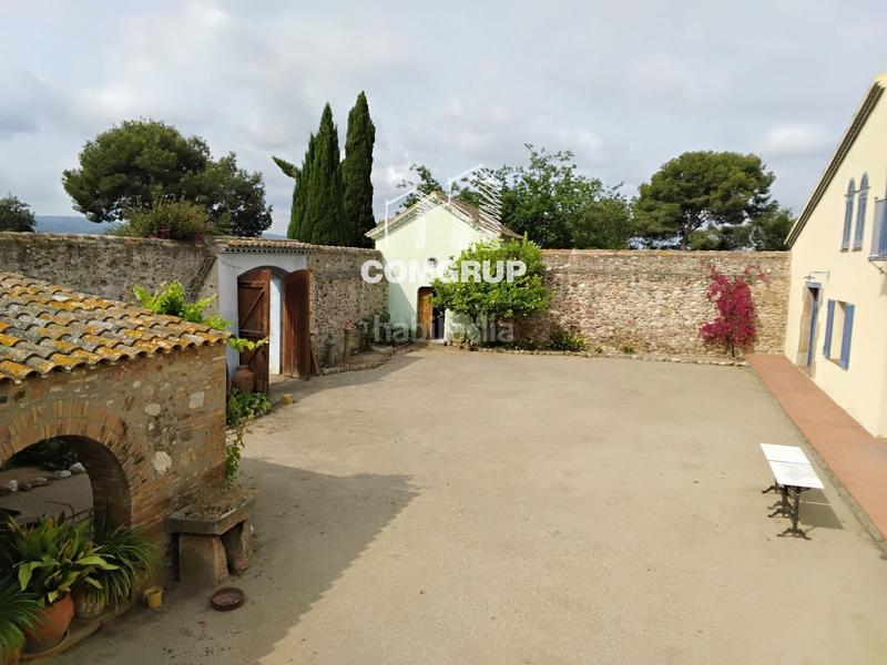 Foto 8ae4fe48-a82e-4e4c-a2bc-d57cf4e4658d. Alquiler casa masia en alquiler en el valles en Can Clos-Pinetons Ripollet