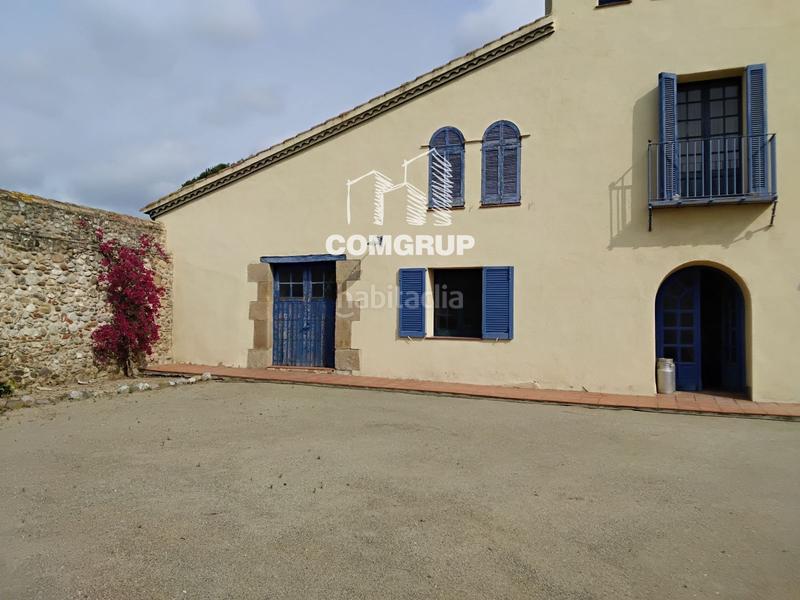 Foto aae0bf7e-8aa9-442e-8d5e-d6cf0002fb45. Alquiler casa masia en alquiler en el valles en Can Clos-Pinetons Ripollet